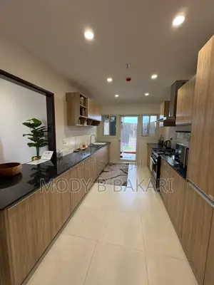 Furnished 3bdrm Apartment in Kinondoni for rent