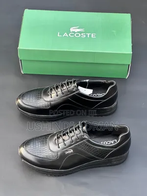 Viatu Vya Ubora Wa Hali Ya Juu–Luxury Quality Shoes