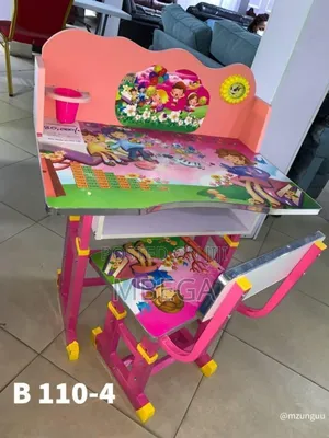 Baby Table