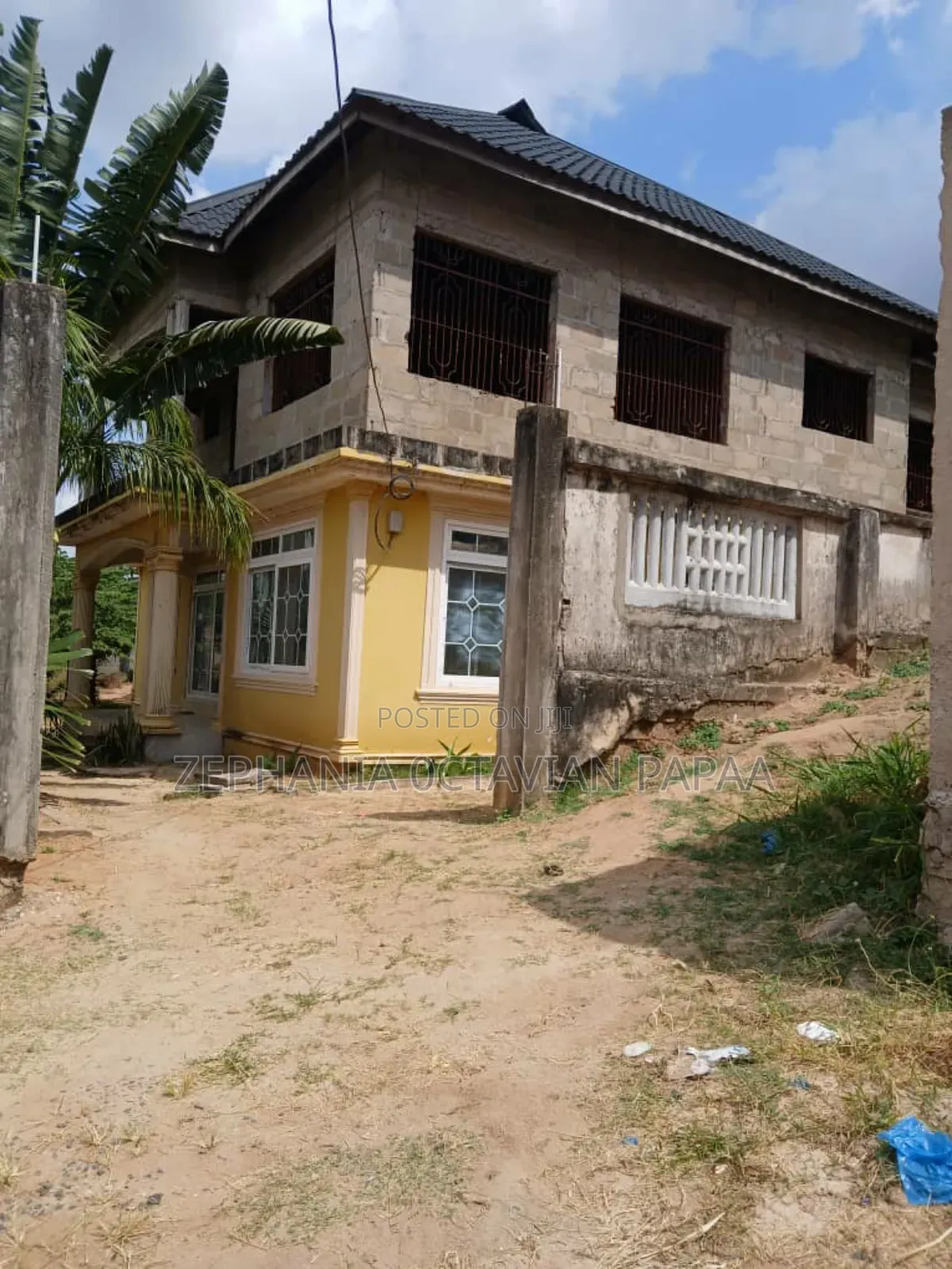 5bdrm Apartment in Kimara for sale
