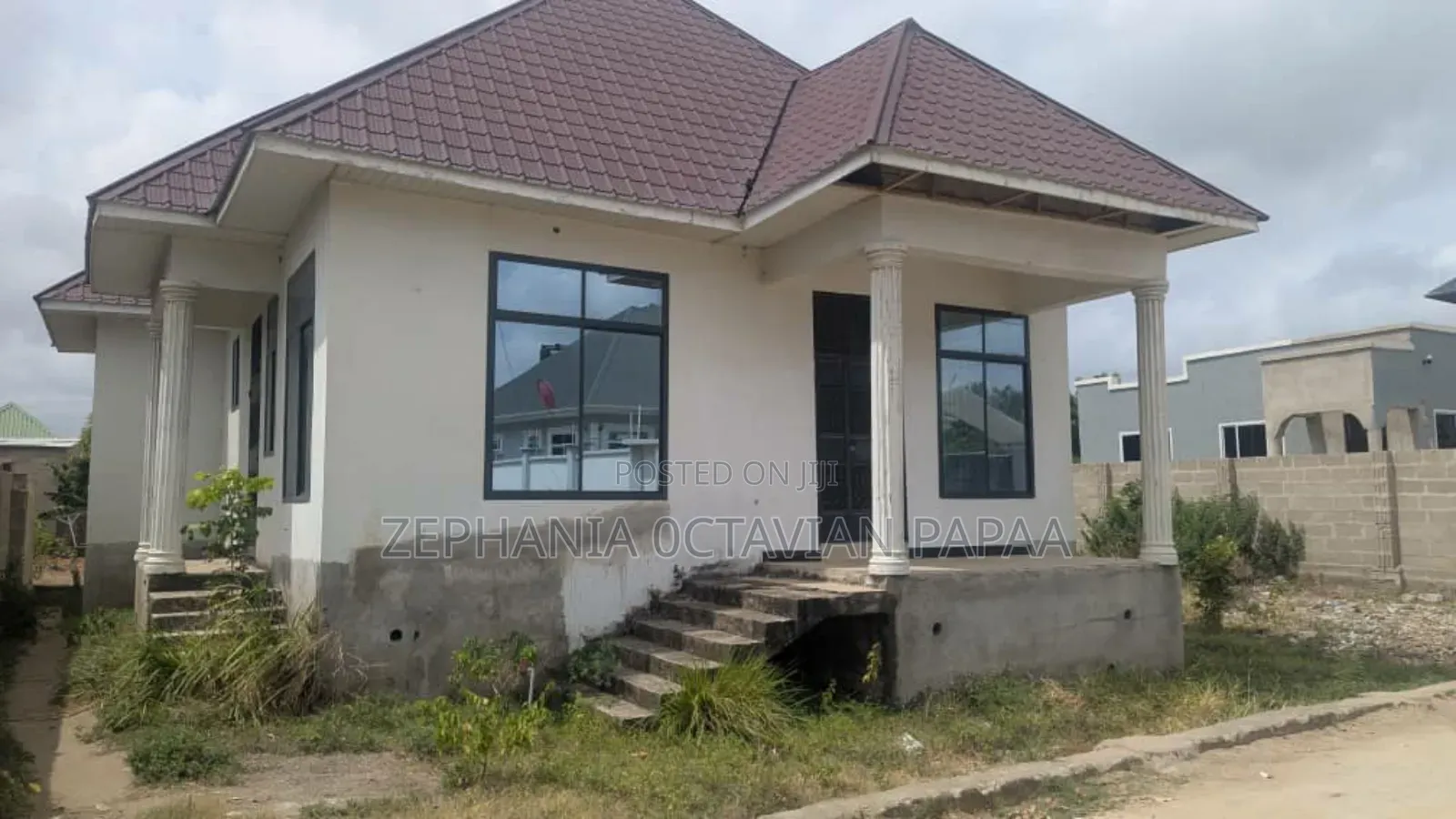 3bdrm Apartment in Bunju for sale