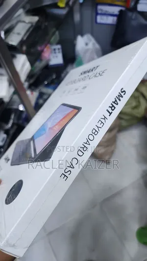 Smart Keyboard Case for Samsung Galaxy S10 Fe