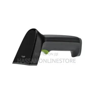 Zkteco Zkb202s 2d Wireless Barcode Scanner