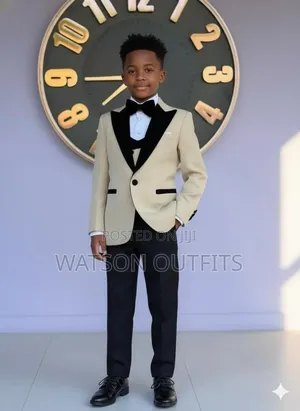 Kids Suits Turkey Made or Turkey Origin Very Classic