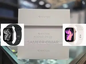 Apple Watch Series 11
