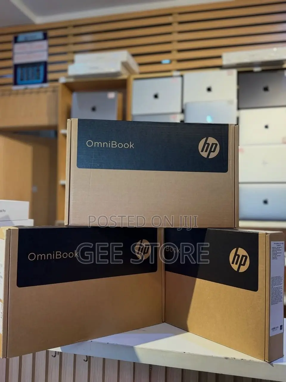 Hp Omnibool