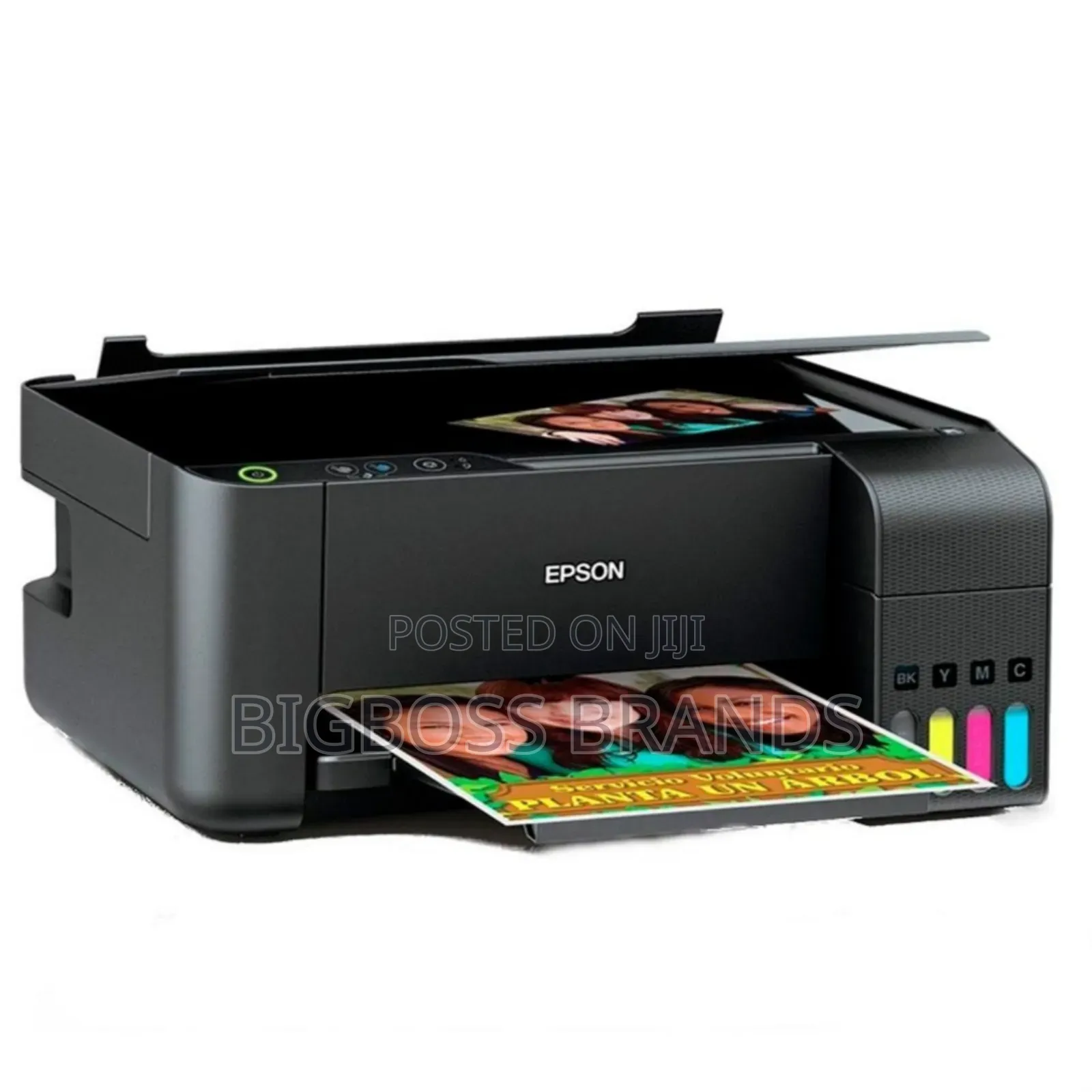 Epson Ecotank L3110