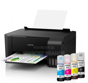 Epson Ecotank L3110