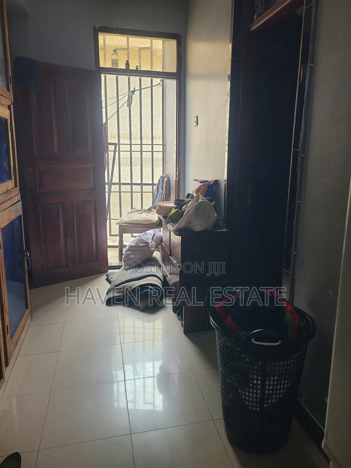 3bdrm Apartment in Kariakoo for sale