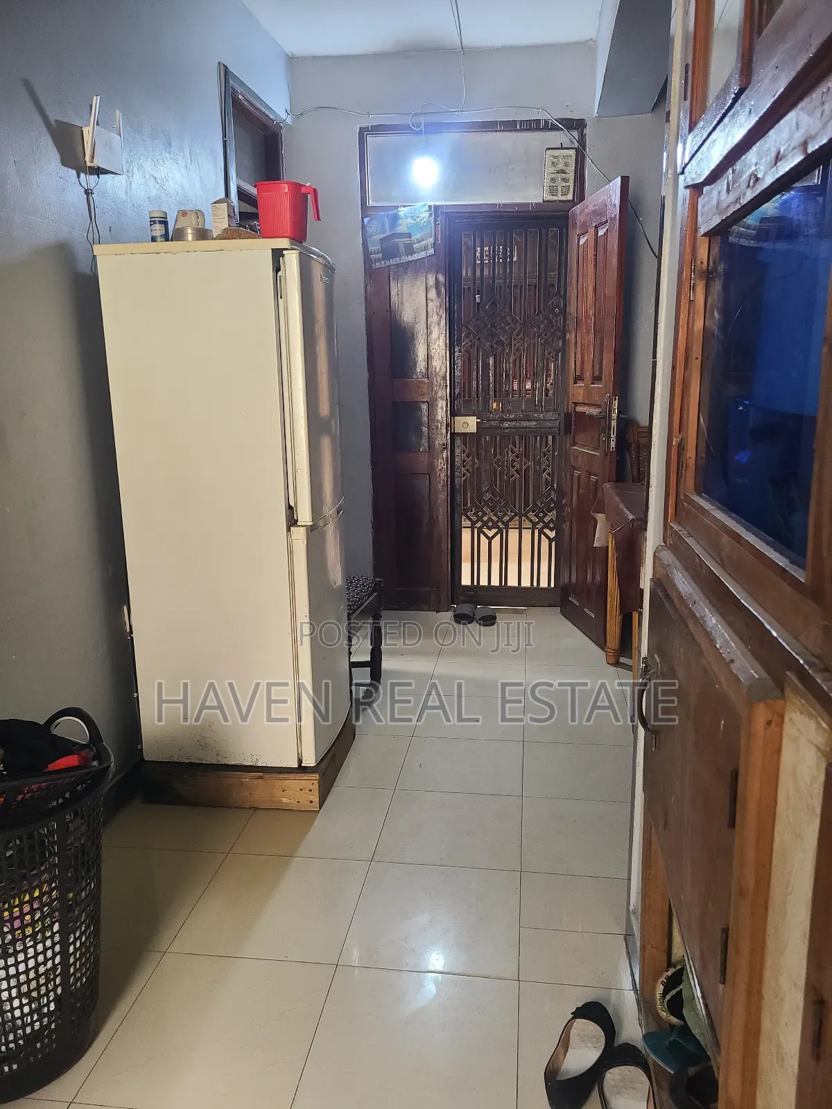 3bdrm Apartment in Kariakoo for sale