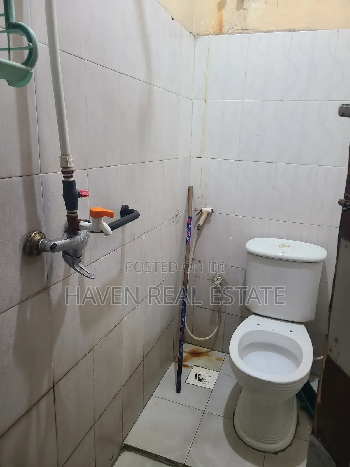 3bdrm Apartment in Kariakoo for sale