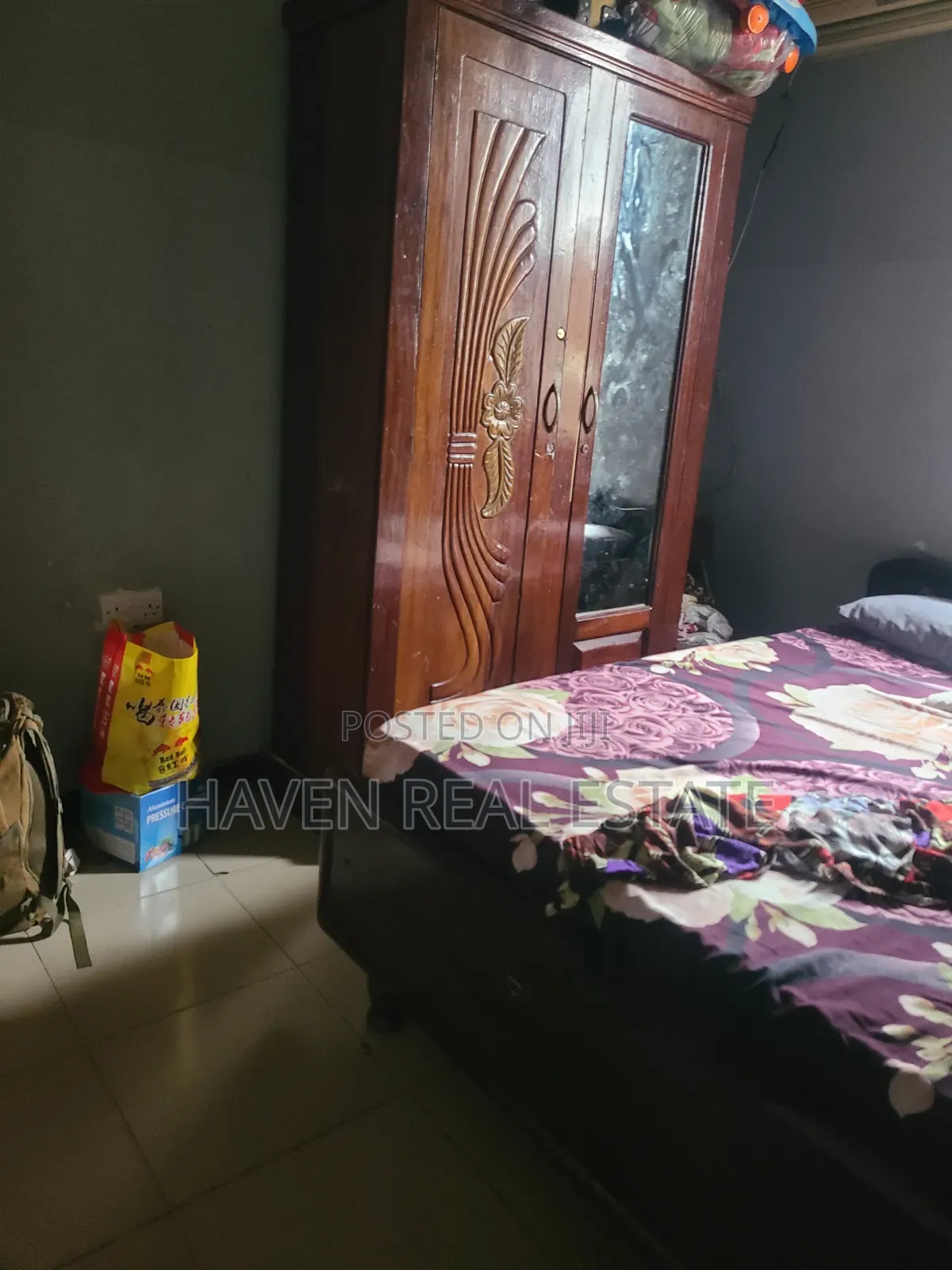 3bdrm Apartment in Kariakoo for sale