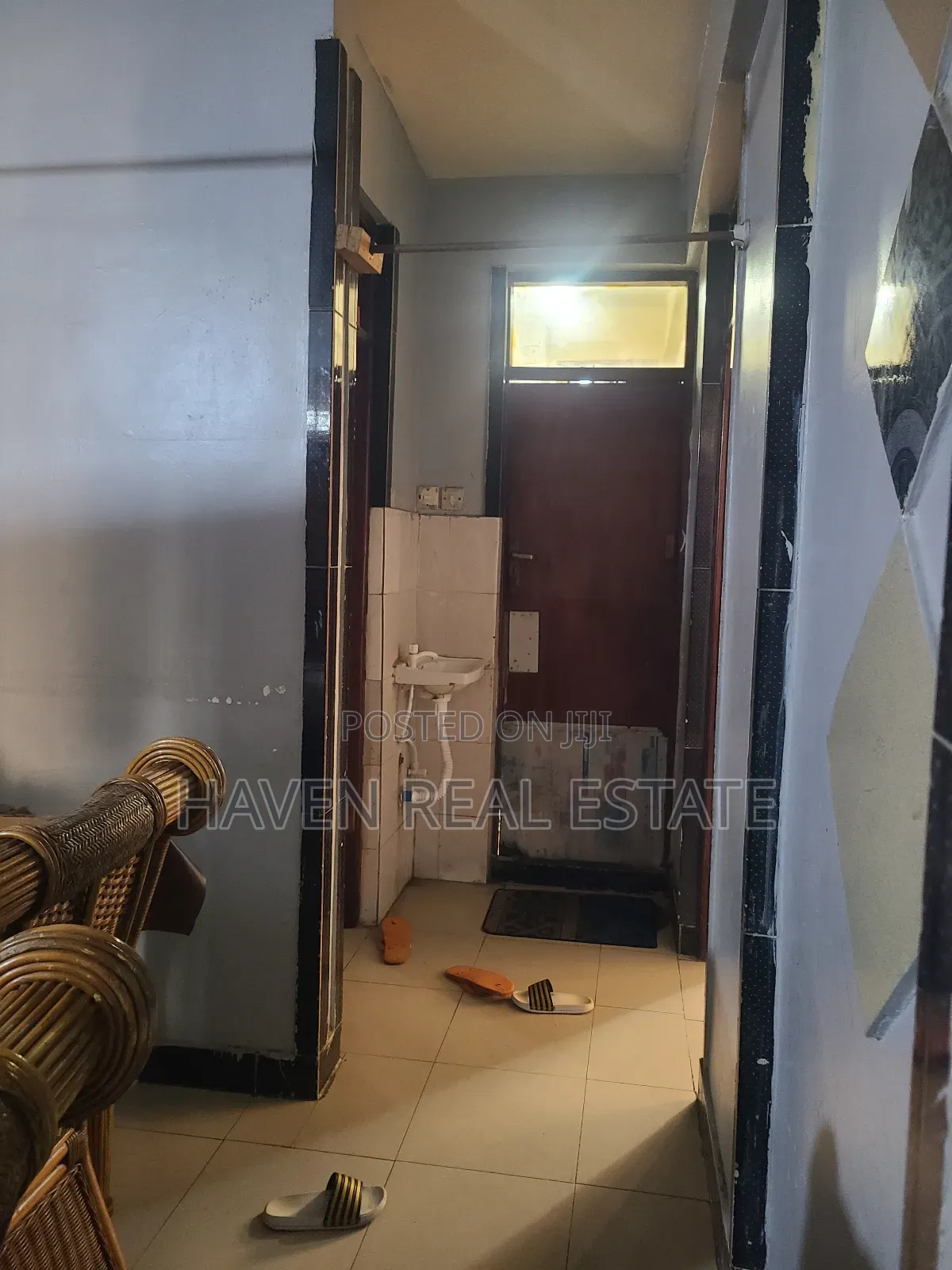 3bdrm Apartment in Kariakoo for sale