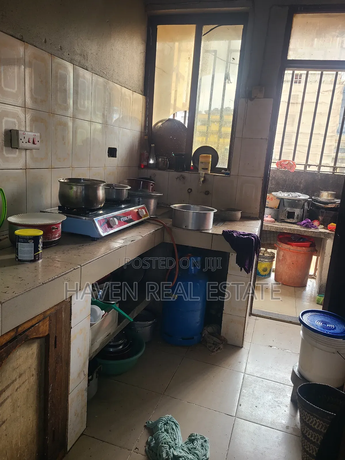 3bdrm Apartment in Kariakoo for sale
