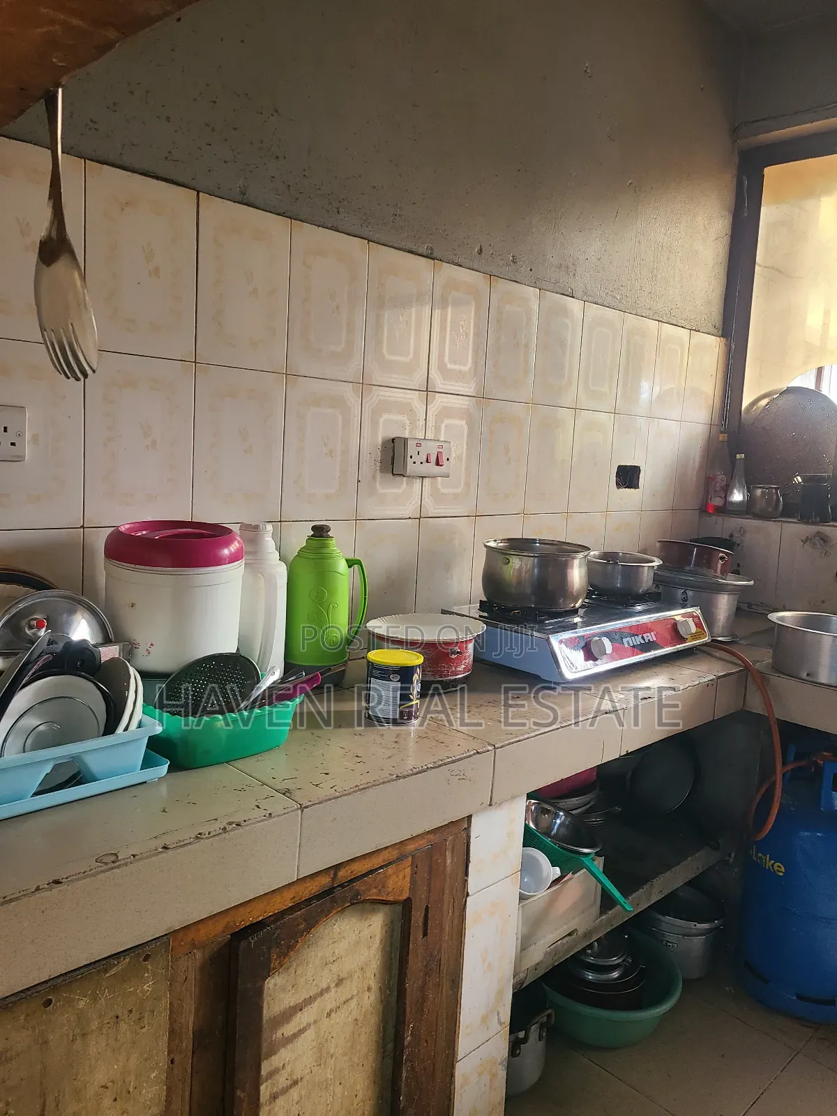 3bdrm Apartment in Kariakoo for sale