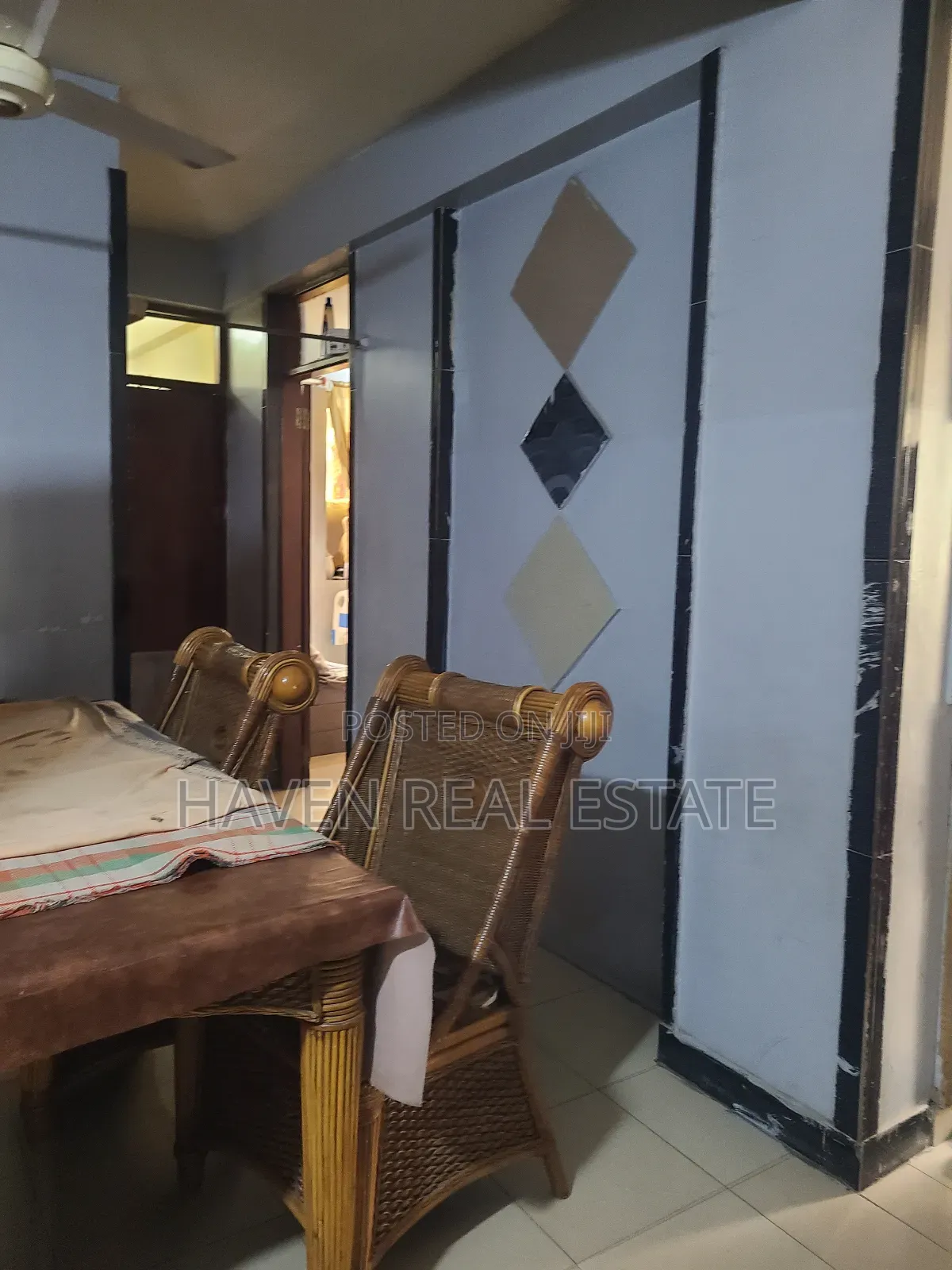 3bdrm Apartment in Kariakoo for sale