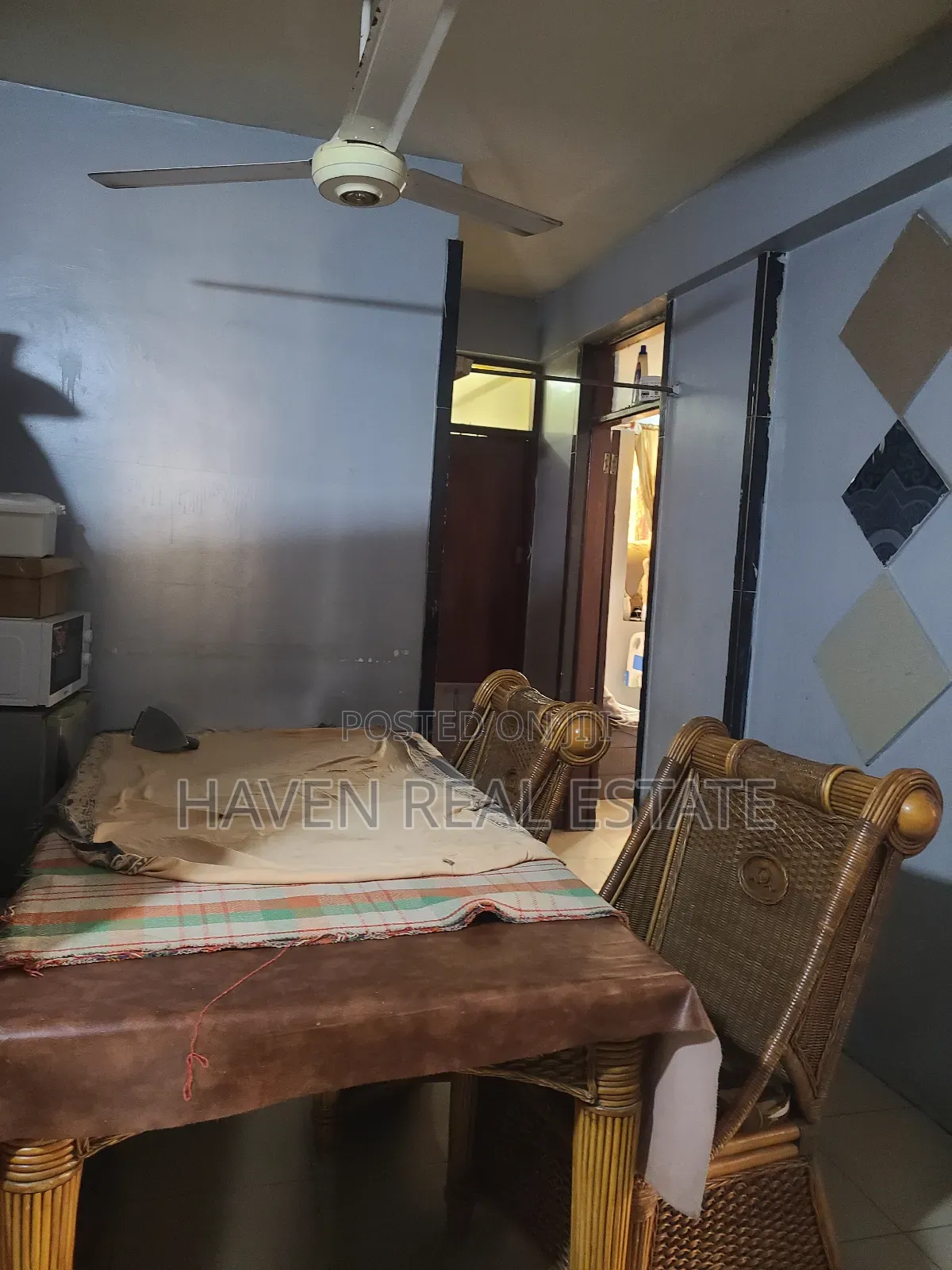 3bdrm Apartment in Kariakoo for sale