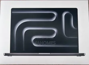 New Laptop Apple MacBook Pro 2025 M5 24GB Apple M5 SSD 1T