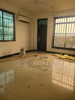3bdrm Apartment in Kariakoo for rent