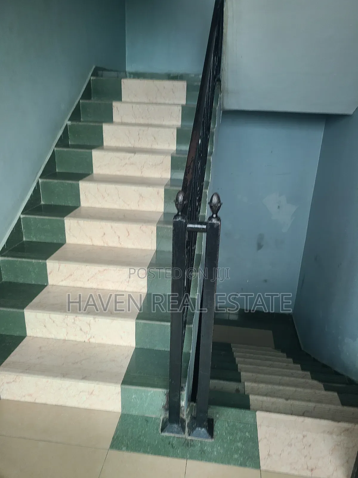 3bdrm Apartment in Kariakoo for rent