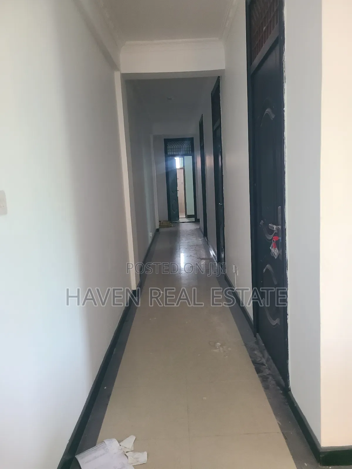 3bdrm Apartment in Kariakoo for rent