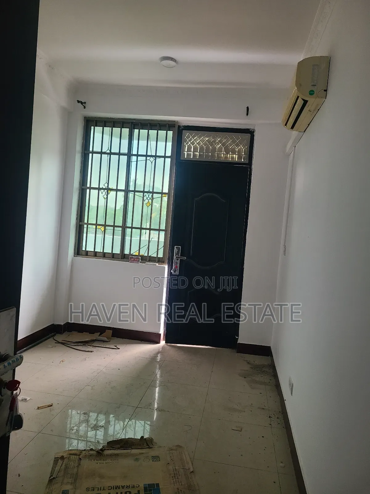 3bdrm Apartment in Kariakoo for rent