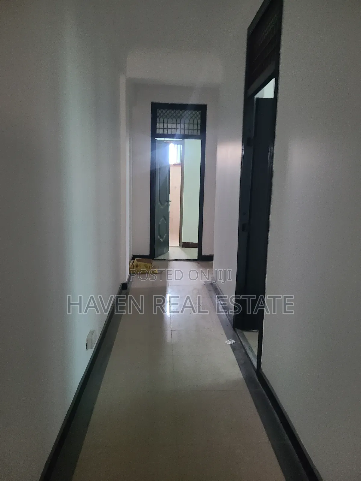 3bdrm Apartment in Kariakoo for rent
