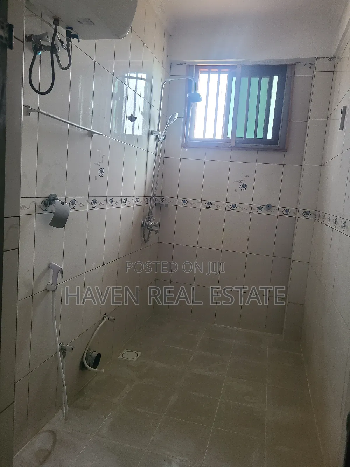 3bdrm Apartment in Kariakoo for rent