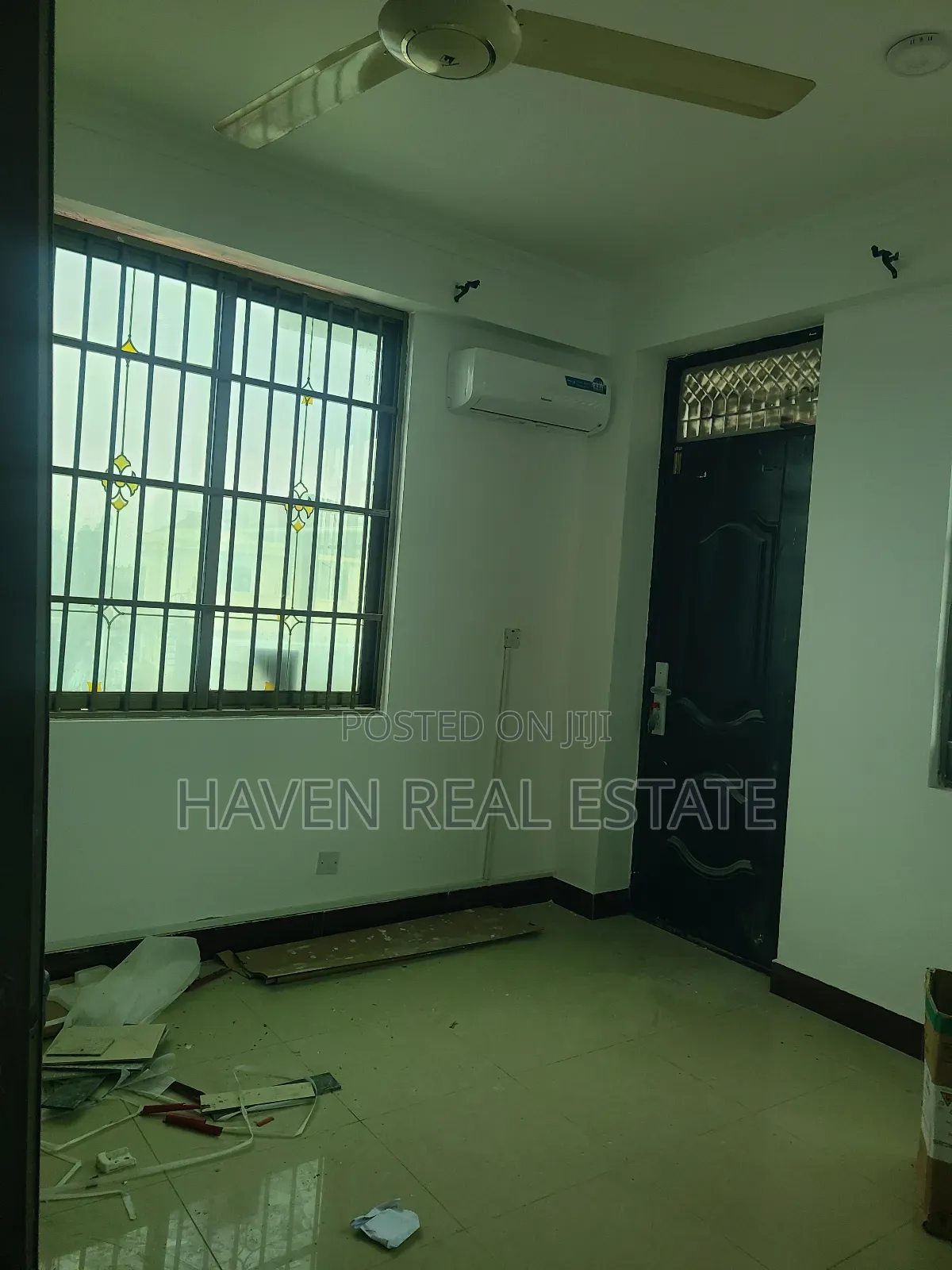 3bdrm Apartment in Kariakoo for rent
