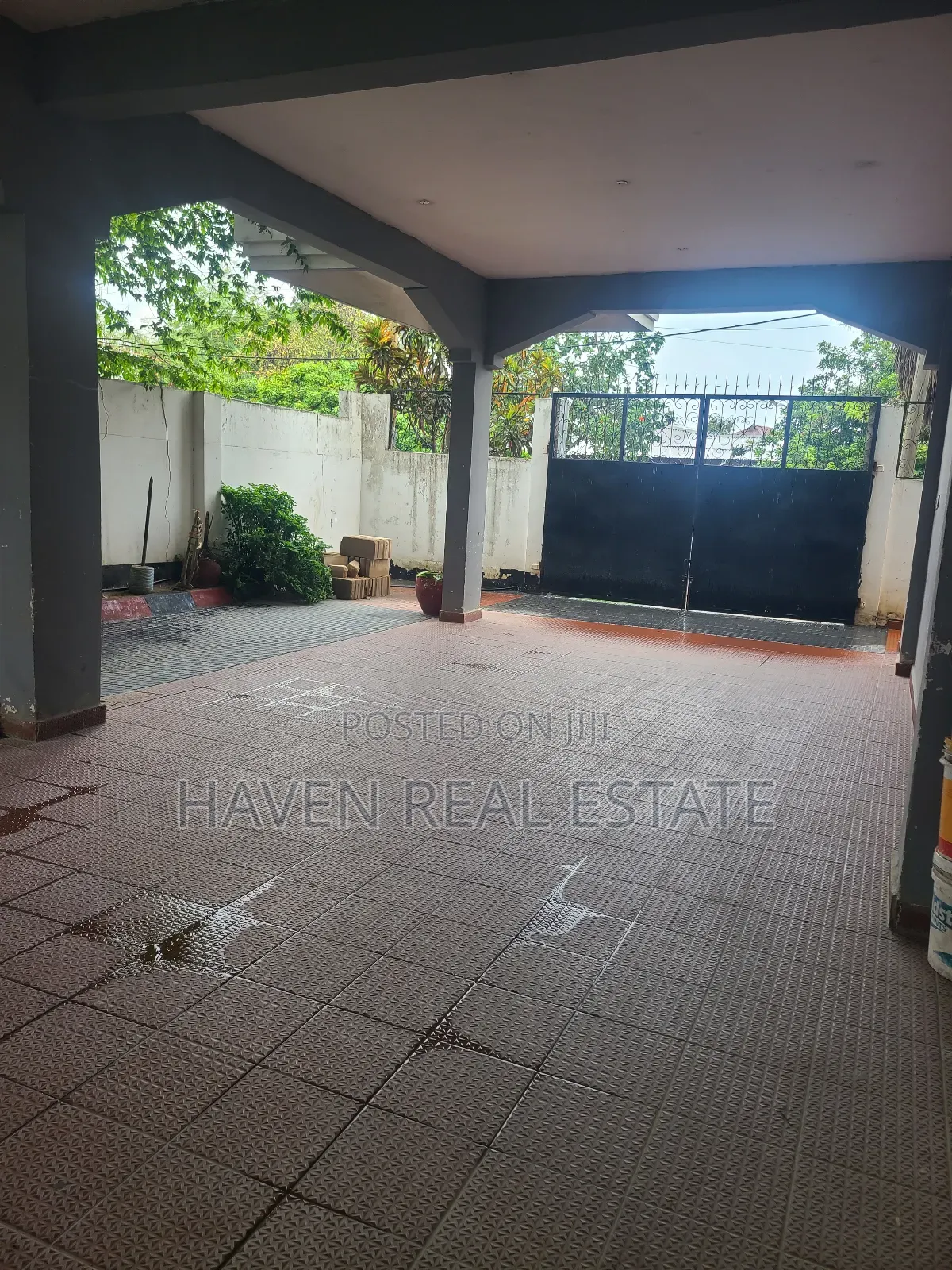 3bdrm Apartment in Kariakoo for rent