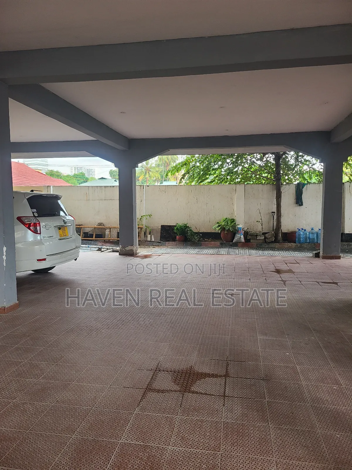 3bdrm Apartment in Kariakoo for rent