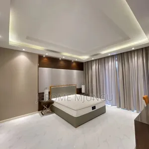 Furnished 2bdrm Apartment in Masaki for rent