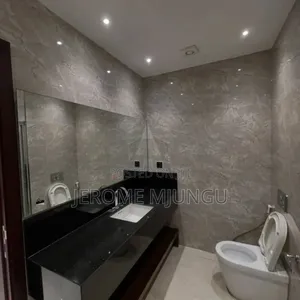 Furnished 2bdrm Apartment in Masaki for rent