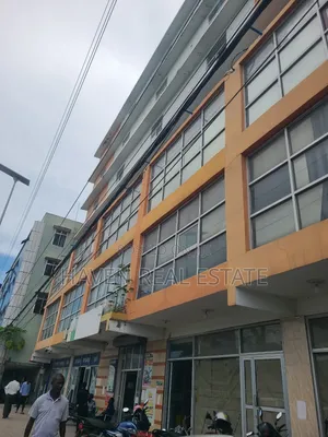 Office Space for Rent at Mnazi Mmoja