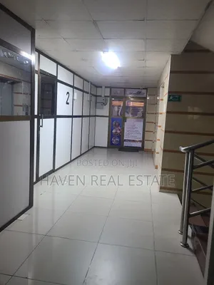 Office Space for Rent at Mnazi Mmoja