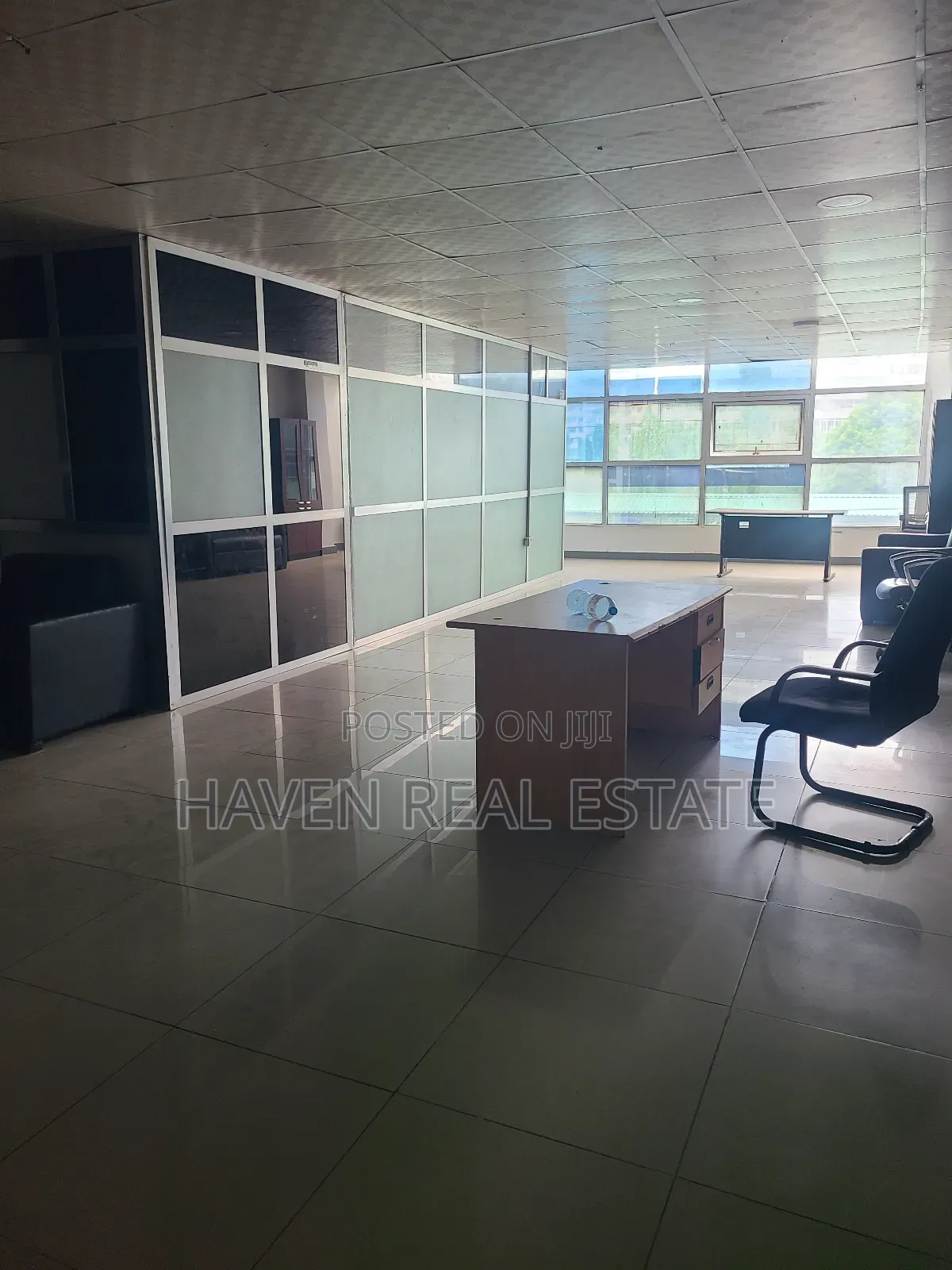 Office Space for Rent at Mnazi Mmoja
