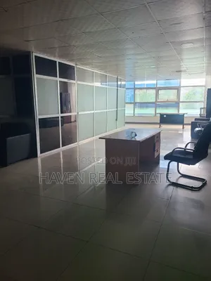 Office Space for Rent at Mnazi Mmoja
