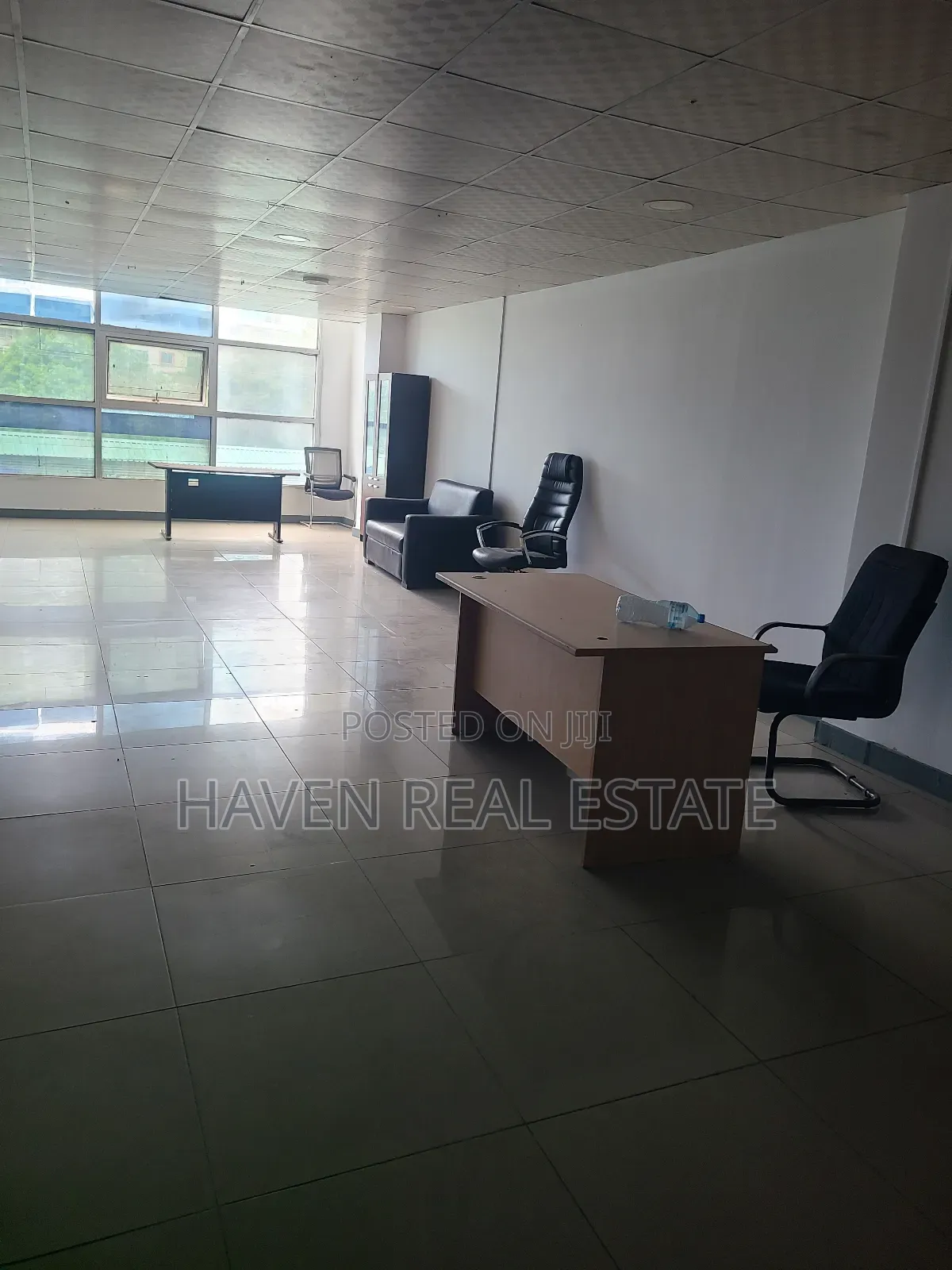 Office Space for Rent at Mnazi Mmoja