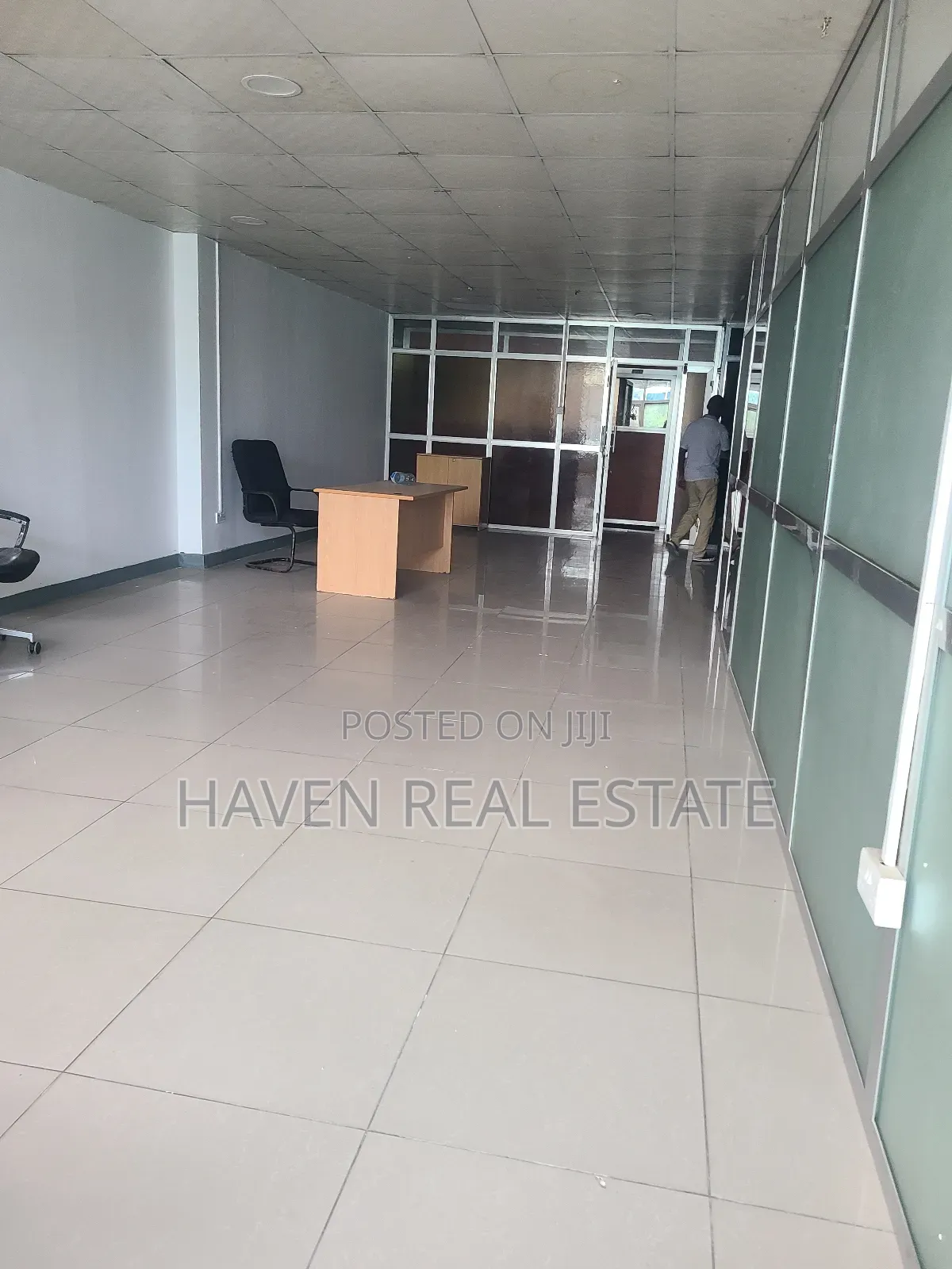 Office Space for Rent at Mnazi Mmoja