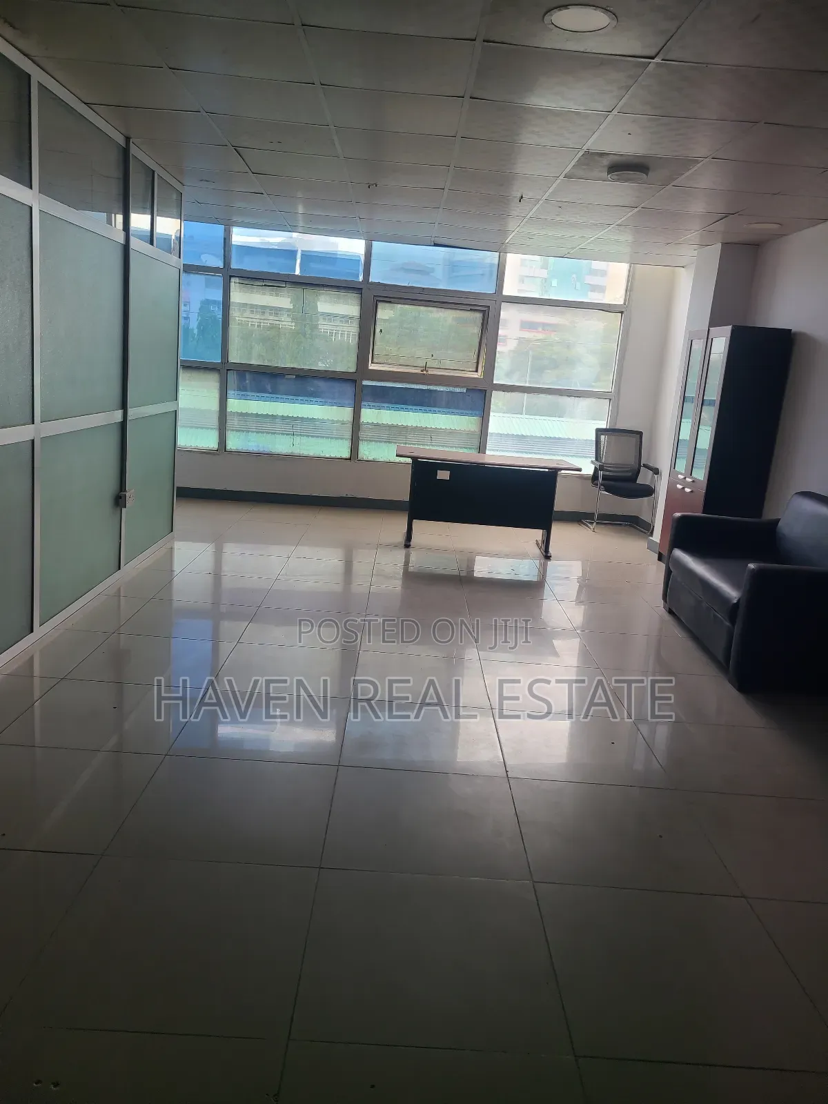 Office Space for Rent at Mnazi Mmoja