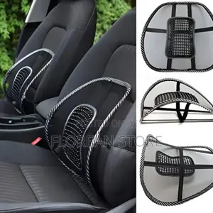 Back Support For Car Seat And Office Chair