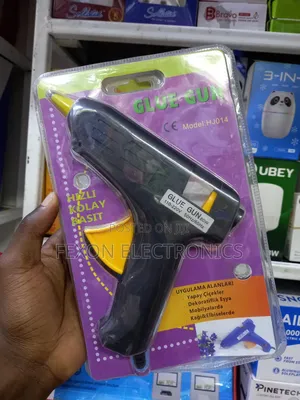 Glue Gun Org