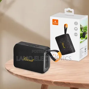 Kisonli T11 Ipx6 Waterproof Music Speaker