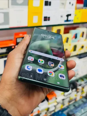 Motorola G96 128 GB
