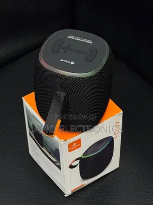 Kisonli Q1 Plus 10w RGB Music Speaker