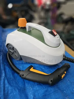 Jadever Steam Cleaner 1800w