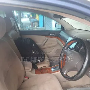 Toyota Premio 2005 Blue