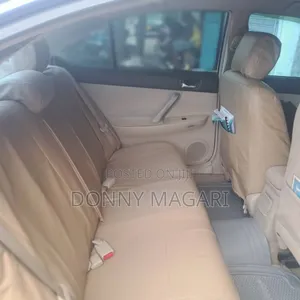 Toyota Premio 2005 Blue