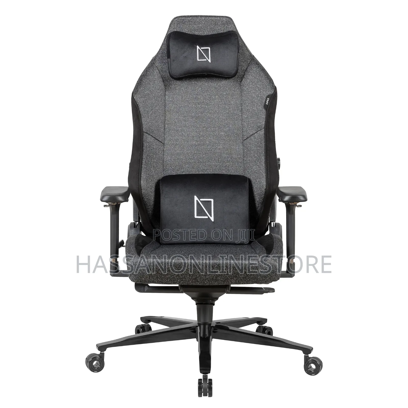 Navo Apex Pro - Ultraweave Chair