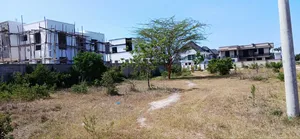 Eneo Sqmita 2216 Linauzwa Sqmita 1 Lk Mbweni.